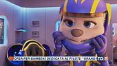 "Grand Prix" s settembre al cinema