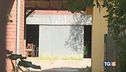 Morto in garage ipotesi omicidio