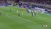 Inter, che partenza! Torino travolto 5-0