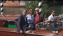 Venezia, su il sipario inaugura Sorrentino