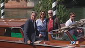 Venezia, su il sipario inaugura Sorrentino