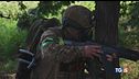 Ucraina senza pace al buio dopo i raid