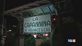 Una scelta affettiva Capannina ad Armani
