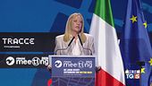 Meloni a tutto campo, Italia è protagonista