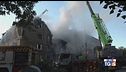 Attacco russo su Kiev, almeno otto le vittime