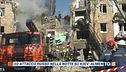 Attacchi russi su Kiev "Bombe sui negoziati"