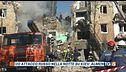 Attacchi russi su Kiev "Bombe sui negoziati"