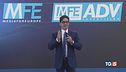 Mfe-Mediaset conquista il controllo della tedesca Prosieben