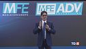 Mfe-Mediaset conquista il controllo della tedesca Prosieben