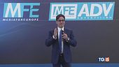 Mfe-Mediaset conquista il controllo della tedesca Prosieben
