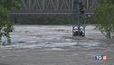 Maltempo al nord, due vittime nel Po