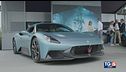 Tutte le novità dal mondo dei motori