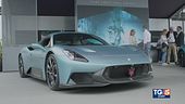 Tutte le novità dal mondo dei motori