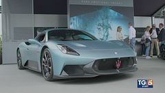 Tutte le novità dal mondo dei motori