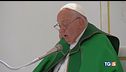 Sventato attentato a Papa Francesco?