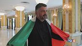 Gattuso ci prova così