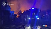 Nuovo attacco russo Scontro Mosca-Parigi