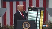 Tribunale boccia i dazi Trump: distruggono Usa