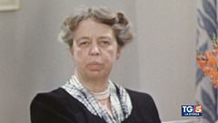 Il ruolo della first lady