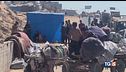Offensiva Israele ancora raid russi