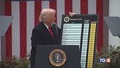 Dazi illegali? Ma non per Trump
