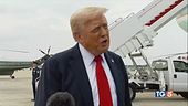 "Jet Usa sull'Ucraina" Putin, vertice con Xi