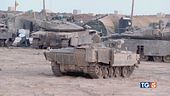 "No a tregua parziale" evacuazioni a Gaza City