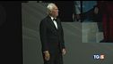 Venezia celebra Armani cinquant'anni di moda