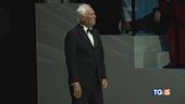 Venezia celebra Armani cinquant'anni di moda