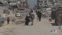 Piano di Trump per Gaza Putin attacca l'Europa