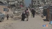 Piano di Trump per Gaza Putin attacca l'Europa