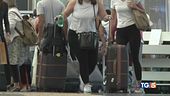 I dazi anche nelle valigie dei turisti