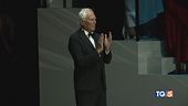 Cinquant'anni di moda Armani guarda al futuro