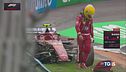 Disastro Ferrari e domenica Monza