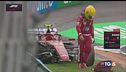 Disastro Ferrari e domenica Monza