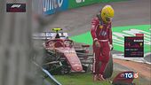 Disastro Ferrari e domenica Monza