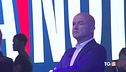Nuzzi e Bonolis da domani su Canale 5