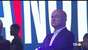 Nuzzi e Bonolis da domani su Canale 5