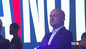 Nuzzi e Bonolis da domani su Canale 5