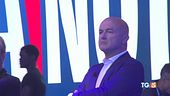 Nuzzi e Bonolis da domani su Canale 5