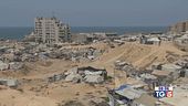 Netanyahu: "Stiamo battendo i terroristi di Hamas"