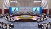 In Cina il vertice del mondo dell'est