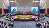 In Cina il vertice del mondo dell'est