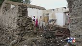 Forte terremoto scuote l'Afghanistan