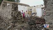 Forte terremoto scuote l'Afghanistan