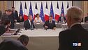 Ennesimo scontro tra Francia e Italia