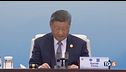 Xi sfida Trump: "No a unilateralismo Usa"