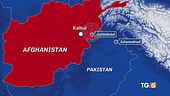 Violento terremoto in Afghanistan: 800 morti