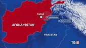 Violento terremoto in Afghanistan: 800 morti