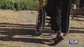 Disabilità e diritti negati